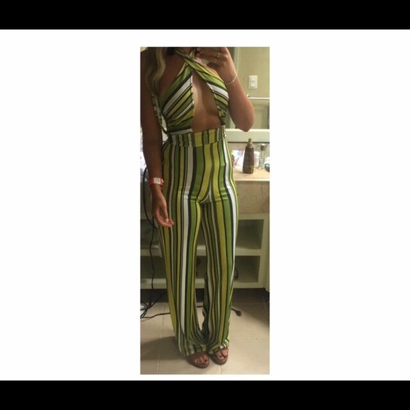 Jumpsuit - Picture 2 of 2